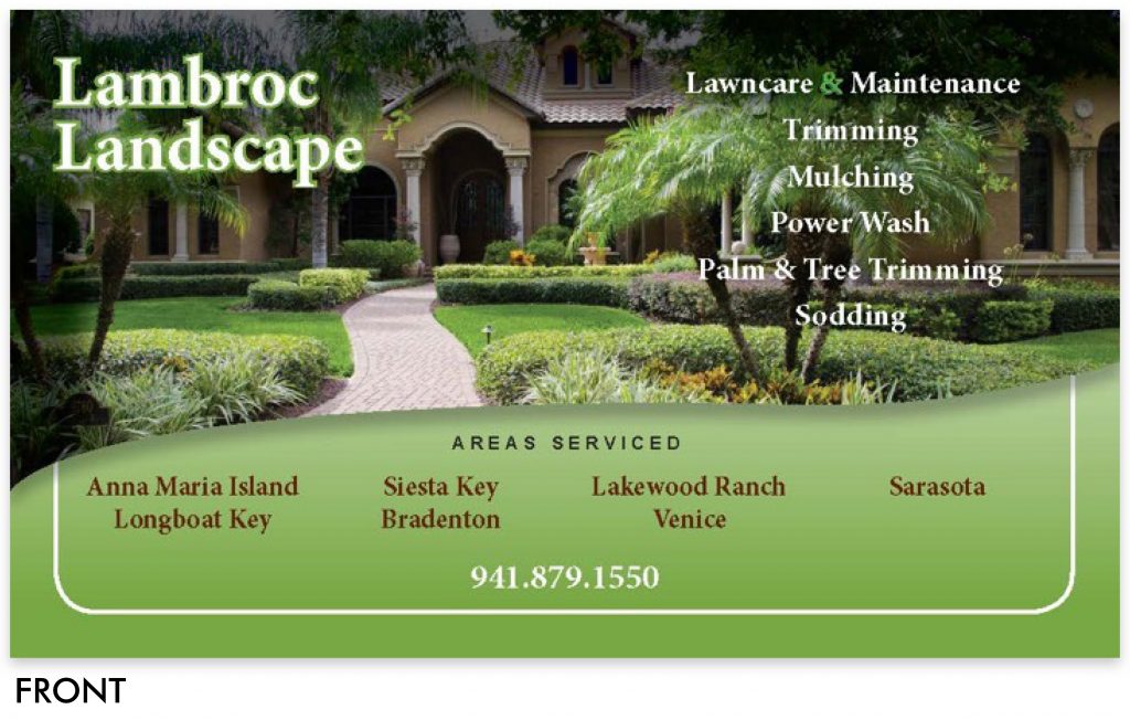 Landscape Business Cards : Landscaping Business Cards Business Card Printing Zazzle / Choose from over 100 landscaping, gardening and lawn care business card designs.